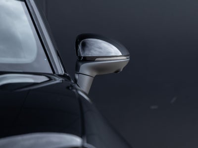 2025 Porsche Macan Macan 4S Electric