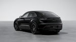 2025 Porsche Macan Macan 4S Electric