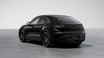 2025 Porsche Macan Macan 4S Electric