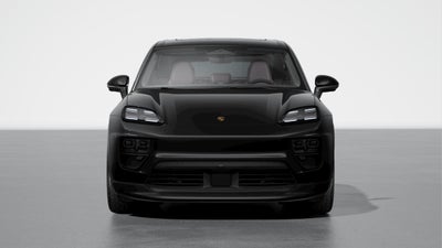 2025 Porsche Macan Macan 4S Electric