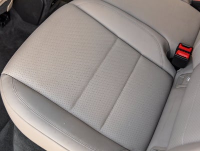 2025 Porsche Macan Electric Macan 4S Electric