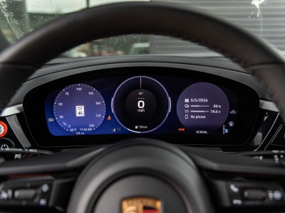 2025 Porsche Macan 4S Electric