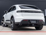 2025 Porsche Macan 4S Electric