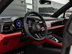 2025 Porsche Macan 4S Electric