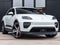 2025 Porsche Macan 4S Electric