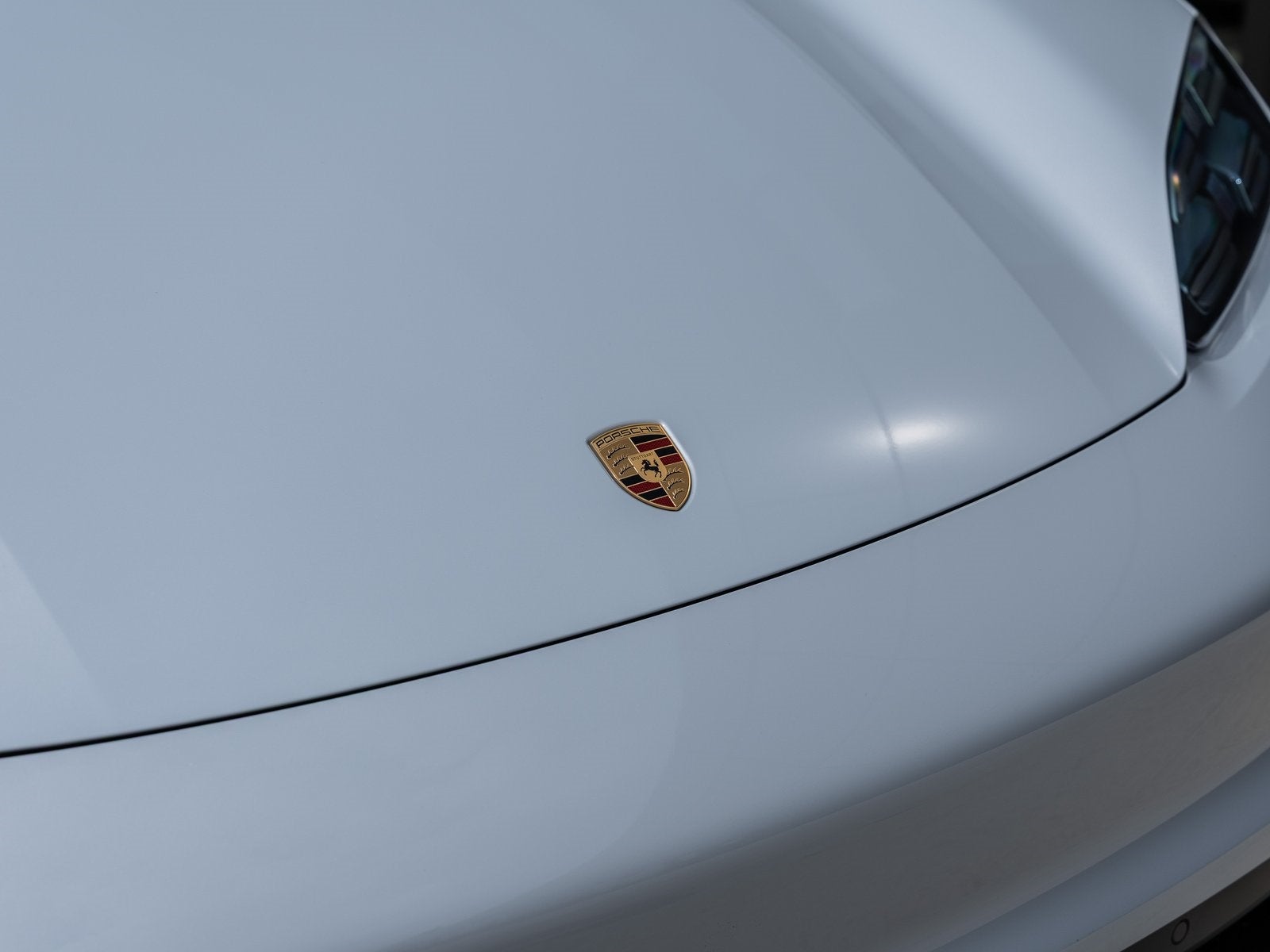 2025 Porsche Macan Electric Macan 4S Electric