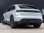 2025 Porsche Macan Electric Macan 4S Electric