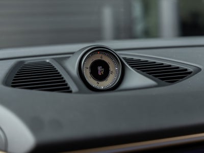 2025 Porsche Macan Electric Macan 4S Electric