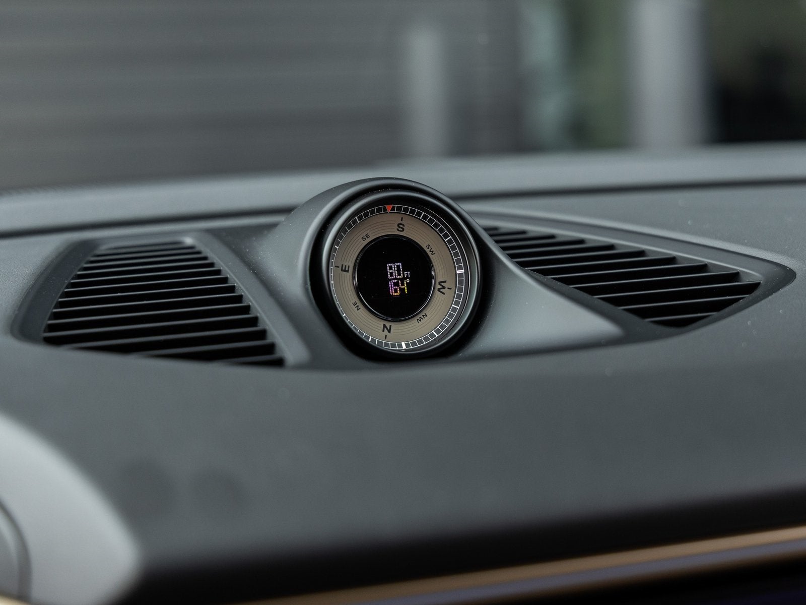 2025 Porsche Macan Electric Macan 4S Electric