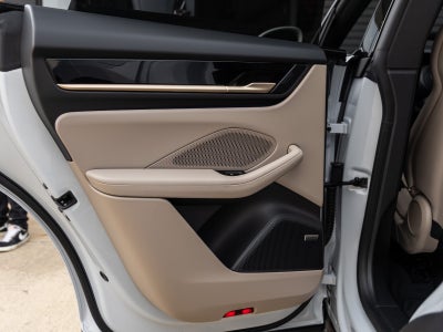 2025 Porsche Macan Electric Macan 4S Electric