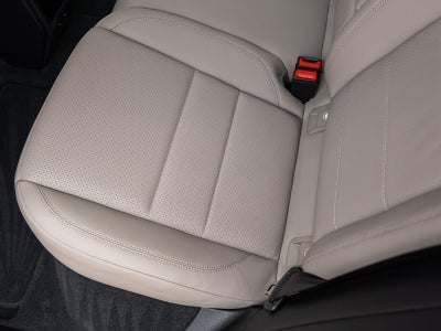 2025 Porsche Macan Electric Macan 4S Electric