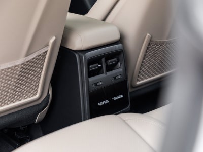 2025 Porsche Macan Electric Macan 4S Electric