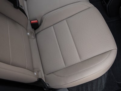 2025 Porsche Macan Electric Macan 4S Electric