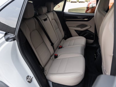 2025 Porsche Macan Electric Macan 4S Electric