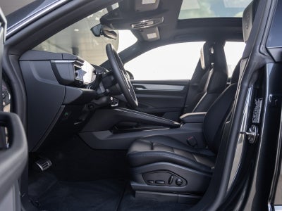 2025 Porsche Macan Electric Macan 4S Electric