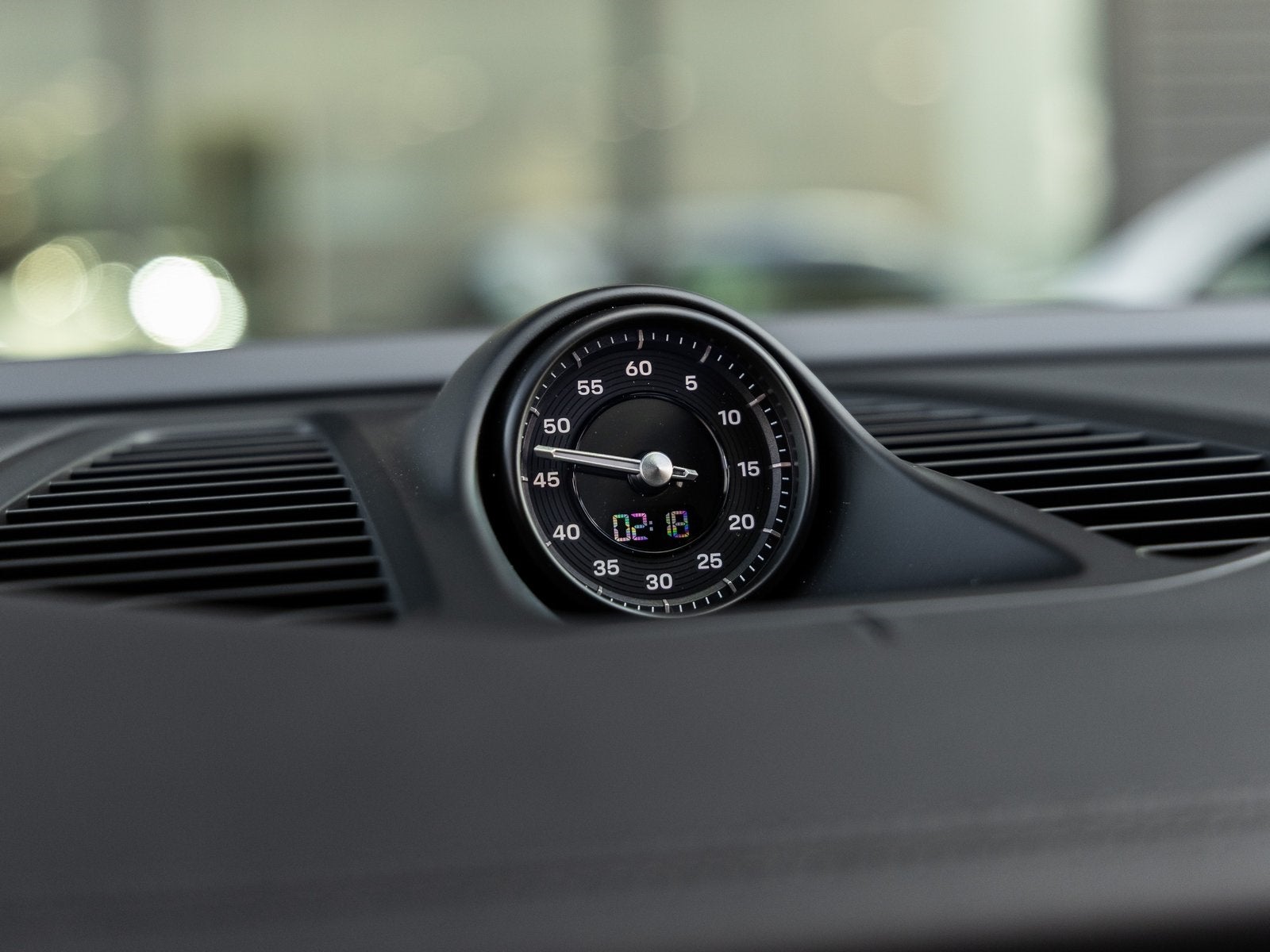 2025 Porsche Macan Electric Macan 4S Electric