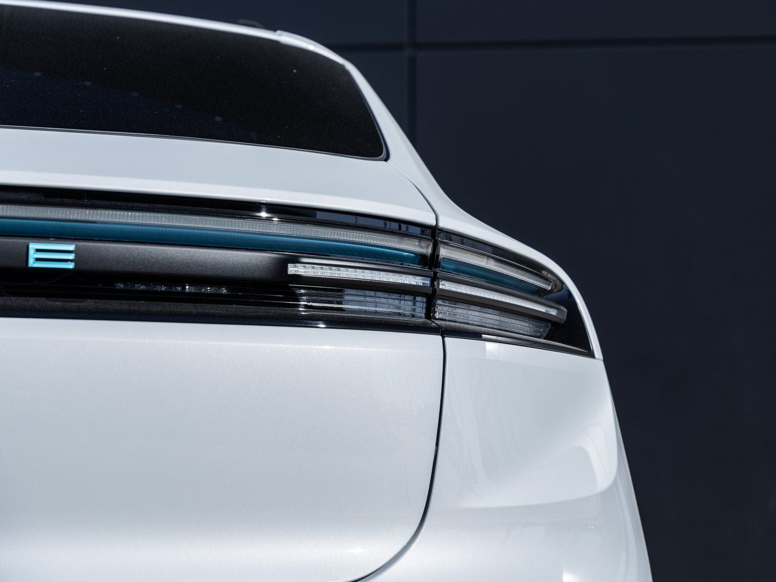 2025 Porsche Macan Electric Macan 4S Electric