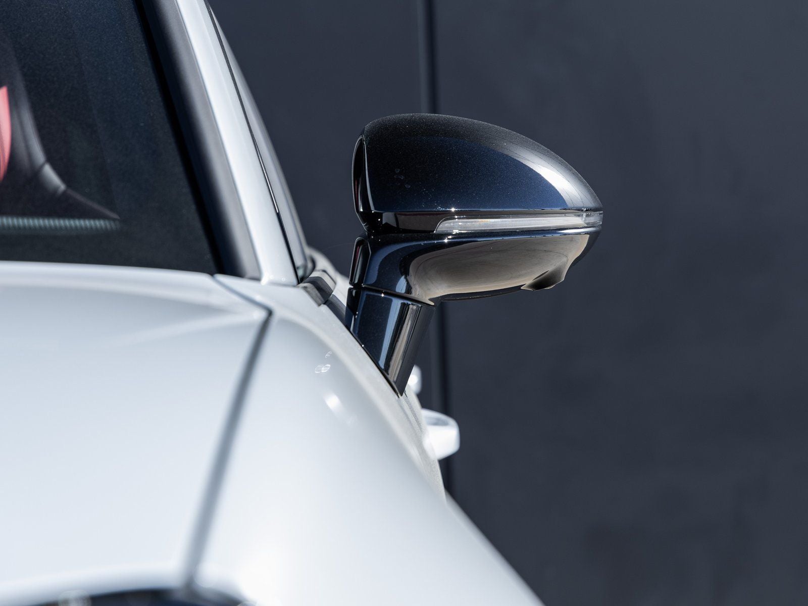 2025 Porsche Macan Electric Macan 4S Electric