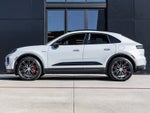 2025 Porsche Macan Electric Macan 4S Electric