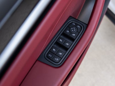 2025 Porsche Macan Electric Macan 4S Electric