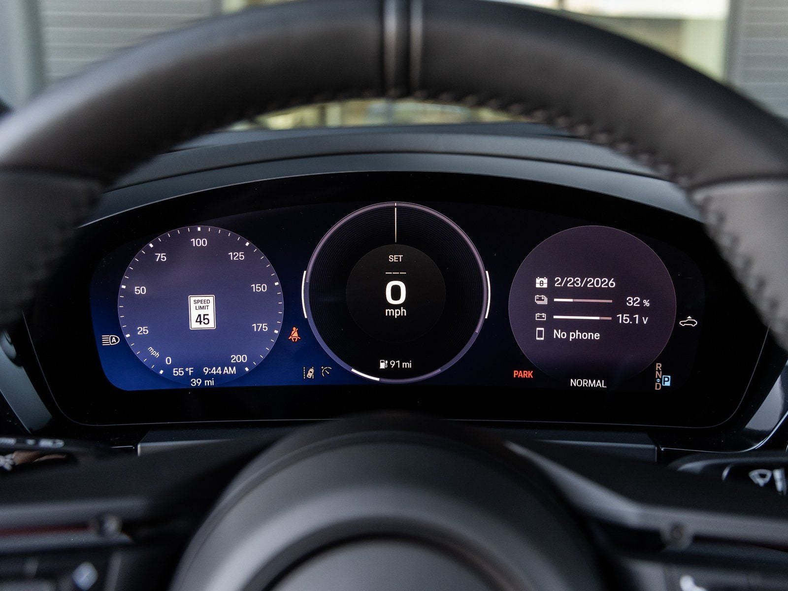 2025 Porsche Macan Electric Macan 4S Electric