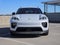 2025 Porsche Macan Electric Macan 4S Electric