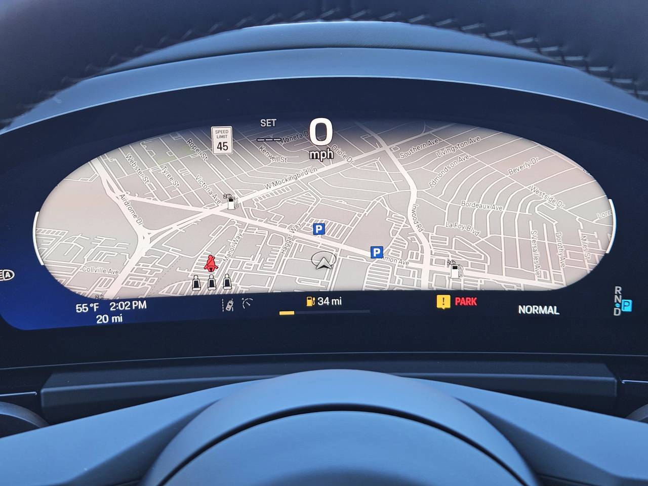 2025 Porsche Macan Electric Macan 4S Electric