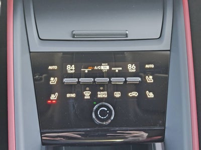 2025 Porsche Macan Electric Macan 4S Electric