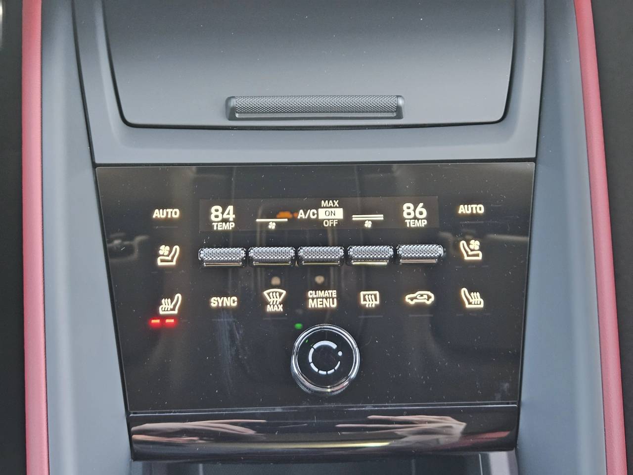 2025 Porsche Macan Electric Macan 4S Electric