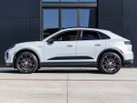 2025 Porsche Macan Electric Macan 4S Electric