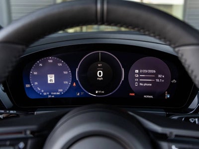 2025 Porsche Macan Electric Macan 4S Electric