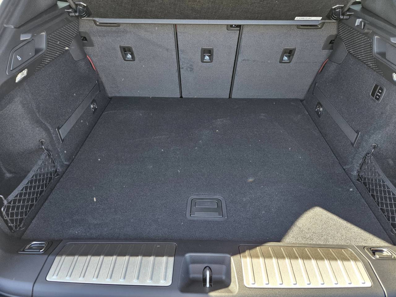 2025 Porsche Macan Electric Macan 4S Electric