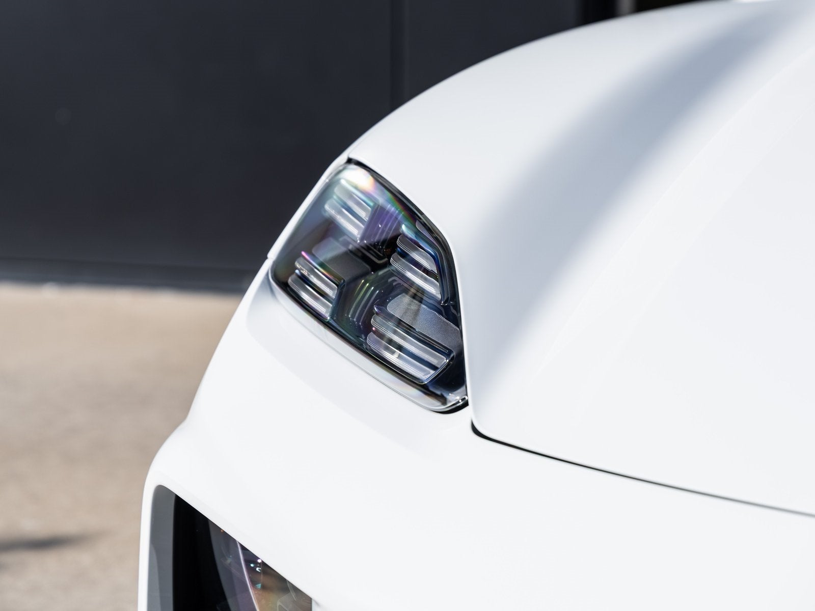 2025 Porsche Macan Electric Macan 4S Electric