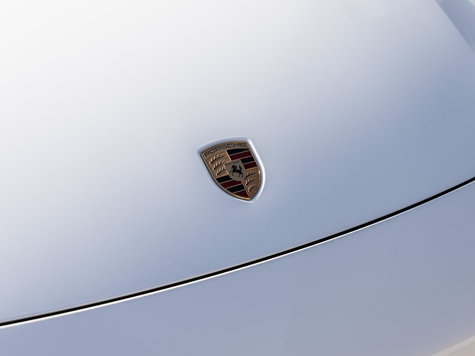 2025 Porsche Macan Electric Macan 4S Electric