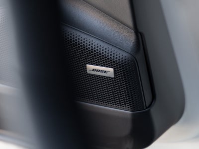 2025 Porsche Macan Electric Macan 4S Electric