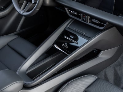 2025 Porsche Macan Electric Macan 4S Electric