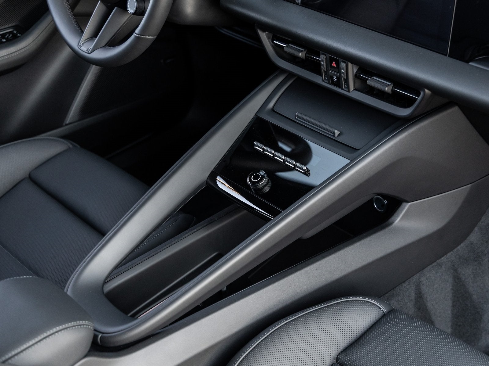 2025 Porsche Macan Electric Macan 4S Electric