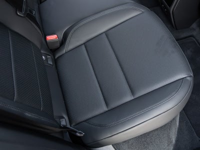 2025 Porsche Macan Electric Macan 4S Electric