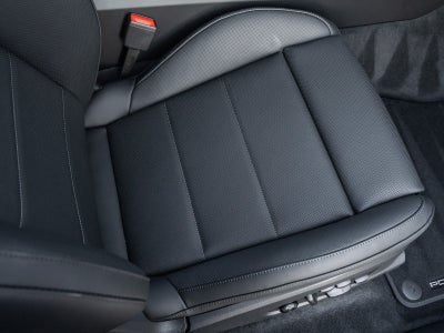 2025 Porsche Macan Electric Macan 4S Electric