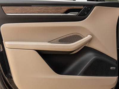 2025 Porsche Macan Electric Macan 4S Electric