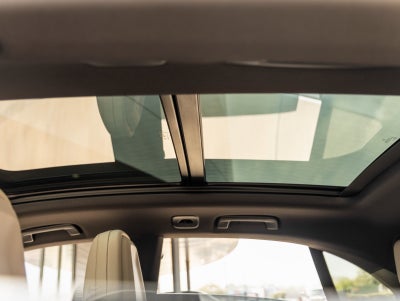 2025 Porsche Macan Electric Macan 4S Electric