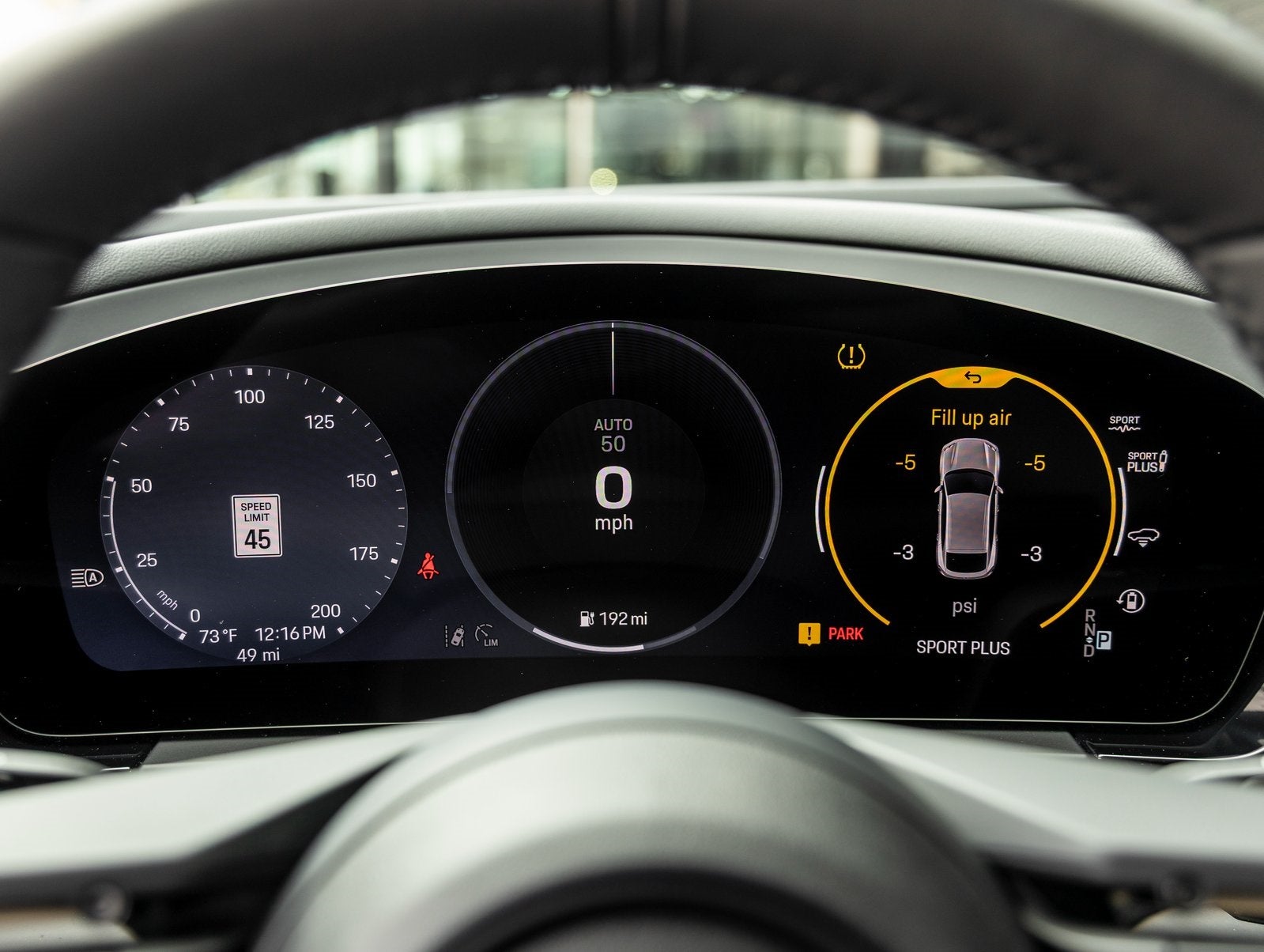 2025 Porsche Macan Electric Macan 4S Electric