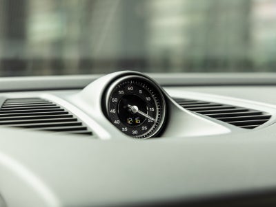 2025 Porsche Macan Electric Macan 4S Electric