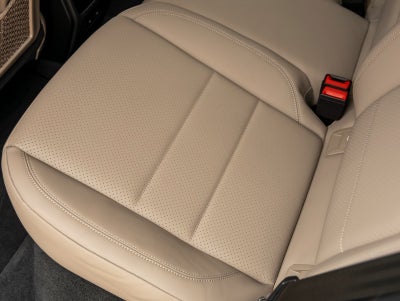 2025 Porsche Macan Electric Macan 4S Electric