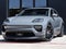 2025 Porsche Macan 4S Electric
