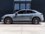 2025 Porsche Macan 4S Electric