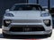 2025 Porsche Macan 4S Electric