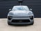 2025 Porsche Macan 4S Electric