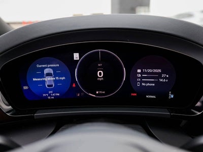 2025 Porsche Macan 4S Electric