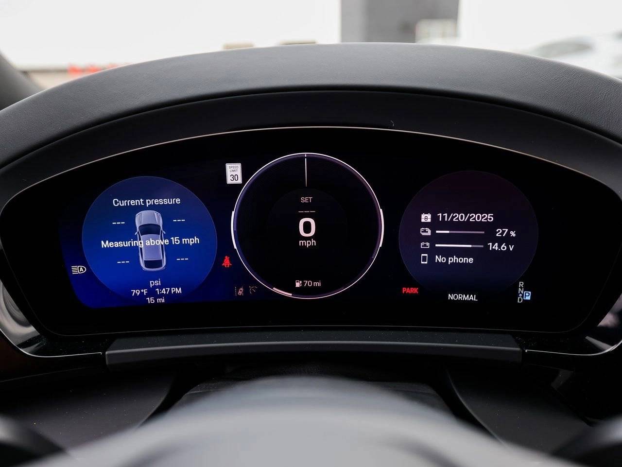 2025 Porsche Macan 4S Electric